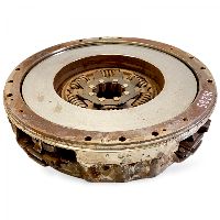 0212502503 Clutch Pressure Plate MERCEDES-BENZ A0212502503 A0242507403 0242507403 Antos, Arocs, Actros MP4 (2012-) SACHS