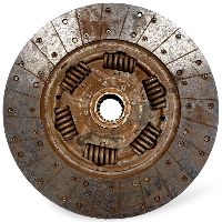 0242507203 Clutch Disc MERCEDES-BENZ A0242507203 A0242507303 A0272502001 A0272502101 0242507303 0272502001 0272502101 Antos, Arocs, Actros MP4 (2012-) SACHS