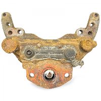 1928821 Etrier de frână, axa față dreapta MXC9103125 Brake Caliper for SCANIA 4, P,G,R,T / F,K,N