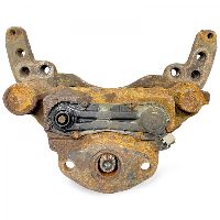 1928821 Etrier de frână, axa față dreapta MXC9103125 Brake Caliper for SCANIA 4, P,G,R,T / F,K,N