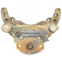 1928821 Etrier de frână, axa față dreapta MXC9103125 Brake Caliper for SCANIA 4, P,G,R,T / F,K,N