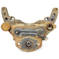 1928821 Etrier de frână, axa față dreapta MXC9103125 Brake Caliper for SCANIA 4, P,G,R,T / F,K,N