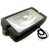 1749953 Spotlight, Left SCANIA 1379997 1358984 1490050 81.25101-6266 81251016266 4-series (1995-2006)