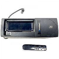 7607274000 CD Changer SCANIA CDC-AO8C 4-series bus (1996-2006) BLAUPUNKT-WERKE