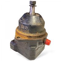 70392240 Cooling Fan Hydraulic Motor VOLVO R902420909 B6, B7, B9, B10, B12 bus (1978-2011)