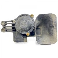 0005425221 Avertisseur sonore MERCEDES-BENZ A0005425221 Antos, Arocs, Actros MP4 (2012-) FIAMM