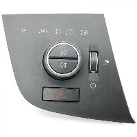22154311 Schalter Scheinwerfer VOLVO 21762237 VOLVO FH, FM, FMX-4 series (2013-)