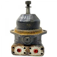 70392240 Cooling Fan Hydraulic Motor VOLVO R902420909 B6, B7, B9, B10, B12 bus (1978-2011)