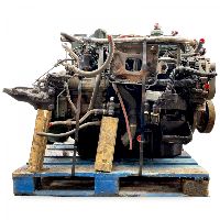 21479550 Motor VOLVO 85001860 85007860 B7, B8, B9, B12 bus (2005-)