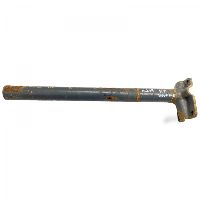 9305203033 Kotflügelhalterung, Antriebsachse hinten links MERCEDES-BENZ 9305220041 A9305220041 A9305203033 Axor, Actros MP1, MP2, MP3 (1996-2014) ACTROS