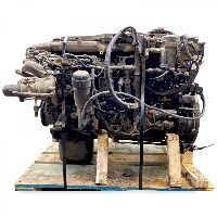 81005066488 Motor MAN 81.00506-6488 TGL, TGM, TGS, TGX (2005-2021)