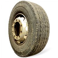 295/80R22.5 Hjul BRIDGESTONE 