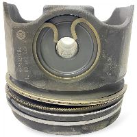 4700300617 Piston MERCEDES-BENZ A4700300617 A4700370801 4700370801 Antos, Arocs, Actros MP4 (2012-) ACTROS