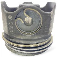 4700300617 Piston MERCEDES-BENZ A4700300617 A4700370801 4700370801 Antos, Arocs, Actros MP4 (2012-) ACTROS