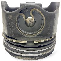 4700300617 Piston MERCEDES-BENZ A4700300617 A4700370801 4700370801 Antos, Arocs, Actros MP4 (2012-) ACTROS