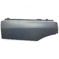 9618840974 Mudguard Extension, Right MERCEDES-BENZ A9618840974 Antos, Arocs, Actros MP4 (2012-)