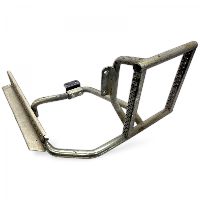 9605200512 Trittblech unter Batteriekasten MERCEDES-BENZ A9605200512 A9605230519 Antos, Arocs, Actros MP4 (2012-) ACTROS