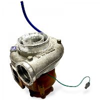 4700961899 Turbocompresor MERCEDES-BENZ A4700961899 A4700960899 4700960899 A4700961599 4700961599 Antos, Arocs, Actros MP4 (2012-) MAHLE