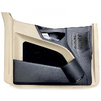 9607272471 Panou interior ușă stânga MERCEDES-BENZ A9607272471 A9607275178 9607275178 Antos, Arocs, Actros MP4 (2012-)
