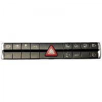 9605400346 Modul comutatoare MERCEDES-BENZ A9605400346 A0125454107 A0125453407 A0125452407 A0125455107 A0125452207 0125454107 0125453407 0125452407 0125455107 0125452207 Antos, Arocs, Actros MP4 (2012-)