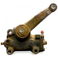 81462006250 Stūres reduktors MAN 81.46200-6250 81462009250 81.46200-9250 4-series (1993-) ZF