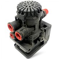 0004295724 EBS-ventil framaxel, höger MERCEDES-BENZ A0004295724 A0004297724 0004297724 Antos, Arocs, Actros MP4 (2012-) KNORR-BREMSE