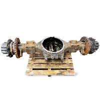 9603502530 Poutre de l'essieu moteur MERCEDES-BENZ 9603500703 A9603502530 A9603500703 Antos, Arocs, Actros MP4 (2012-)