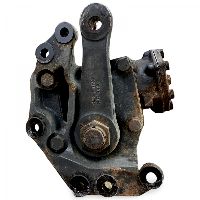 9604605400 Stūres reduktors MERCEDES-BENZ 9614602100 9604612240 A9604612240 A9604605400 A9614602100 Antos, Arocs, Actros MP4 (2012-)