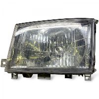 MK580555 Headlight, Left MITSUBISHI Canter (2001-) CANTER