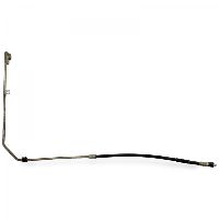 9608308617 Oro kondicionavimo vamzdis MERCEDES-BENZ A9608308617 Antos, Arocs, Actros MP4 (2012-) ACTROS