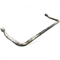 MK633069 Stabilisator Antriebsachse MITSUBISHI ML236023 Canter (2001-) CANTER