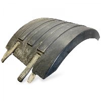 21094387 Mudguard, Drive Axle Upper Right VOLVO 7421094387 FL, FE (2013-)