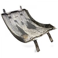 21094387 Mudguard, Drive Axle Upper Left VOLVO 7421094387 FL, FE (2013-)