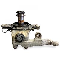 22045949 Achsschenkel Nachlaufachse rechts VOLVO 22848434 FL, FE (2013-)