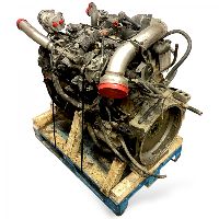 22768357 Motor VOLVO 22796097 22360861 FL, FE (2013-) CUMMINS