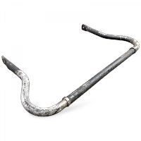 MK632666 Stabilisator Vorderachse MITSUBISHI ML236008 Canter (2001-) CANTER