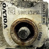 20704268 Bremžu suports, Papildtilts, labā puse VOLVO 5001866985 FL, FE (2013-) MERITOR
