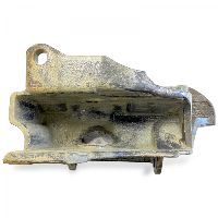 20821926 Federhalter Vorderachse vorne links VOLVO 23084183 7420821926 7420820404 FL, FE (2013-)