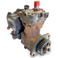 504016815+4896314 Compresor de aer IVECO 504016815 504080656 4896314 EuroCargo (1991-) ZF LENKSYSTEME