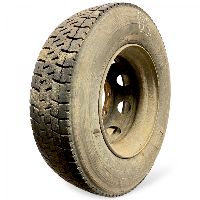 265/70R19.5 Roata MICHELIN 