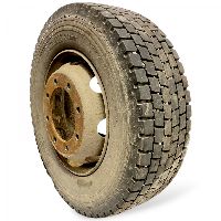 265/70R19.5 Roata MICHELIN 