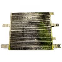 21657618 Radiatorius, kondicionierius VOLVO 7421657618 FL, FE (2013-)