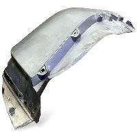 5010578807 Mudguard, Front Axle Front Right VOLVO 20744037 5010578806 5010301444 5010578802 20744040 FL, FE (2013-)
