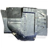 ML215030 Mudguard, Front Axle Rear Right MITSUBISHI ML215428 Canter (2001-) CANTER