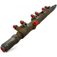 504046312 Acumulator de combustibil IVECO 504260512 EuroCargo (1991-) BOSCH