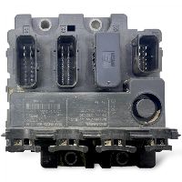 2387392 Electronic control unit ELC4 ECAS4 6x2 500kBit/s SCANIA