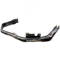 MK622775 Kabinenhalter, hinten rechts MITSUBISHI Canter (2001-) CANTER