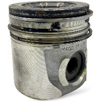 504017243 Piston IVECO 2992558 2995671 2996098 2996316 2996853 504208814 EuroCargo (1991-)
