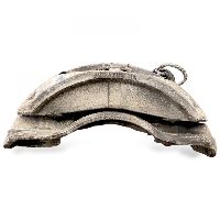 2475272 Brake Caliper, Rear/tag axle, Right KNORR for SCANIA