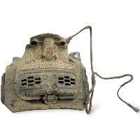 K100269 K146387 Brake Caliper Left for SCANIA